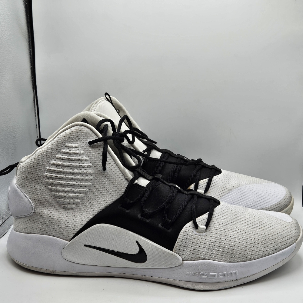 *Size 22* Nike Hyperdunk X Basketball Shoes * Special Order